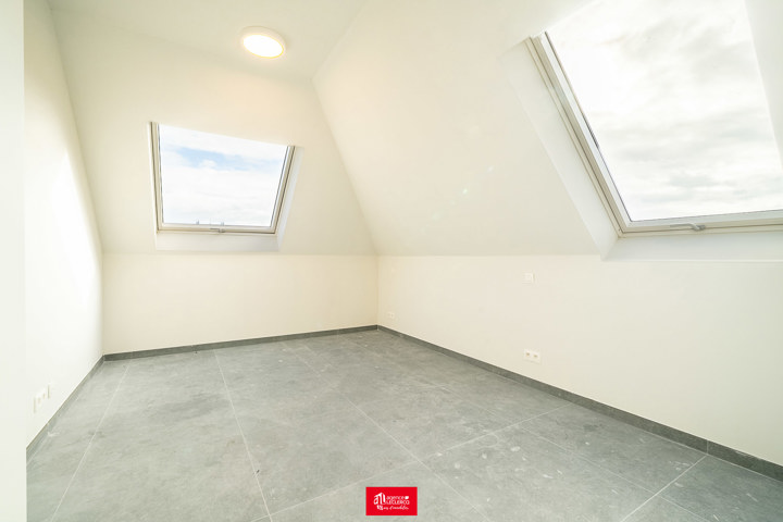 Appartement - à louer - 7500 Tournai