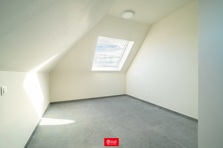 Appartement - à louer - 7500 Tournai