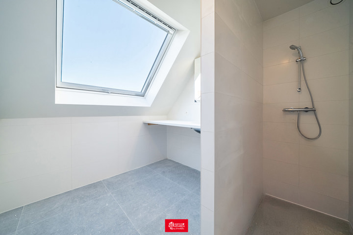 Appartement - à louer - 7500 Tournai