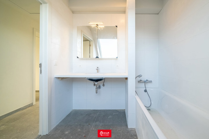 Appartement - à louer - 7500 Tournai