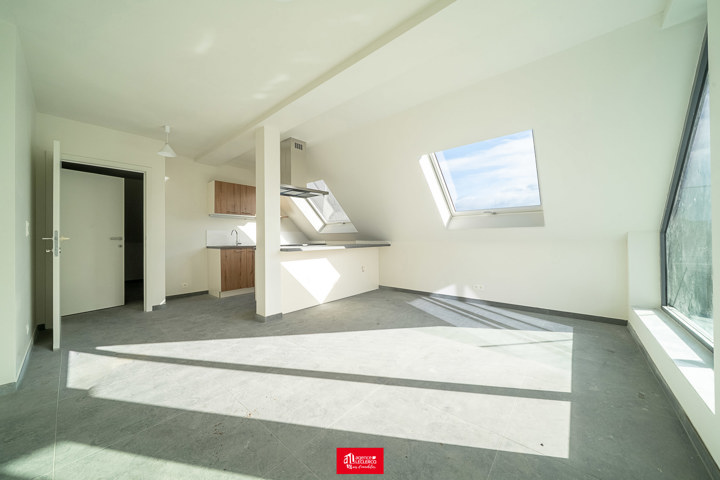Appartement - à louer - 7500 Tournai