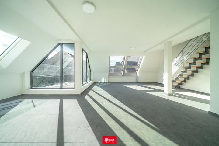 Appartement - à louer - 7500 Tournai