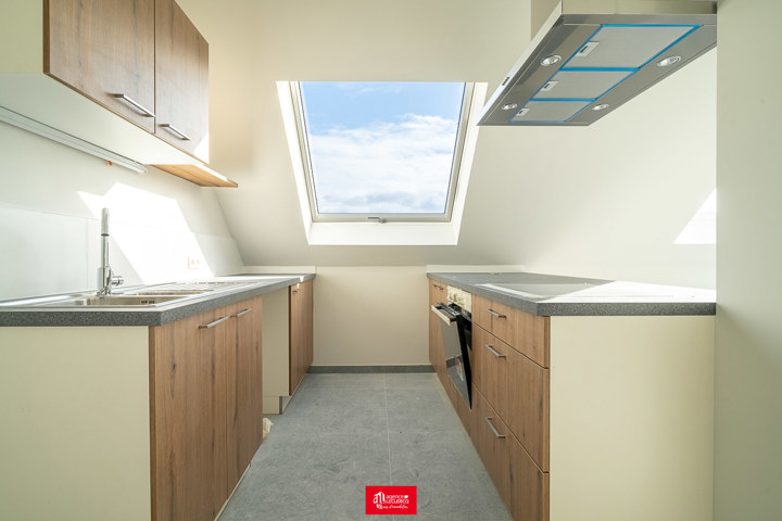 Appartement - à louer - 7500 Tournai