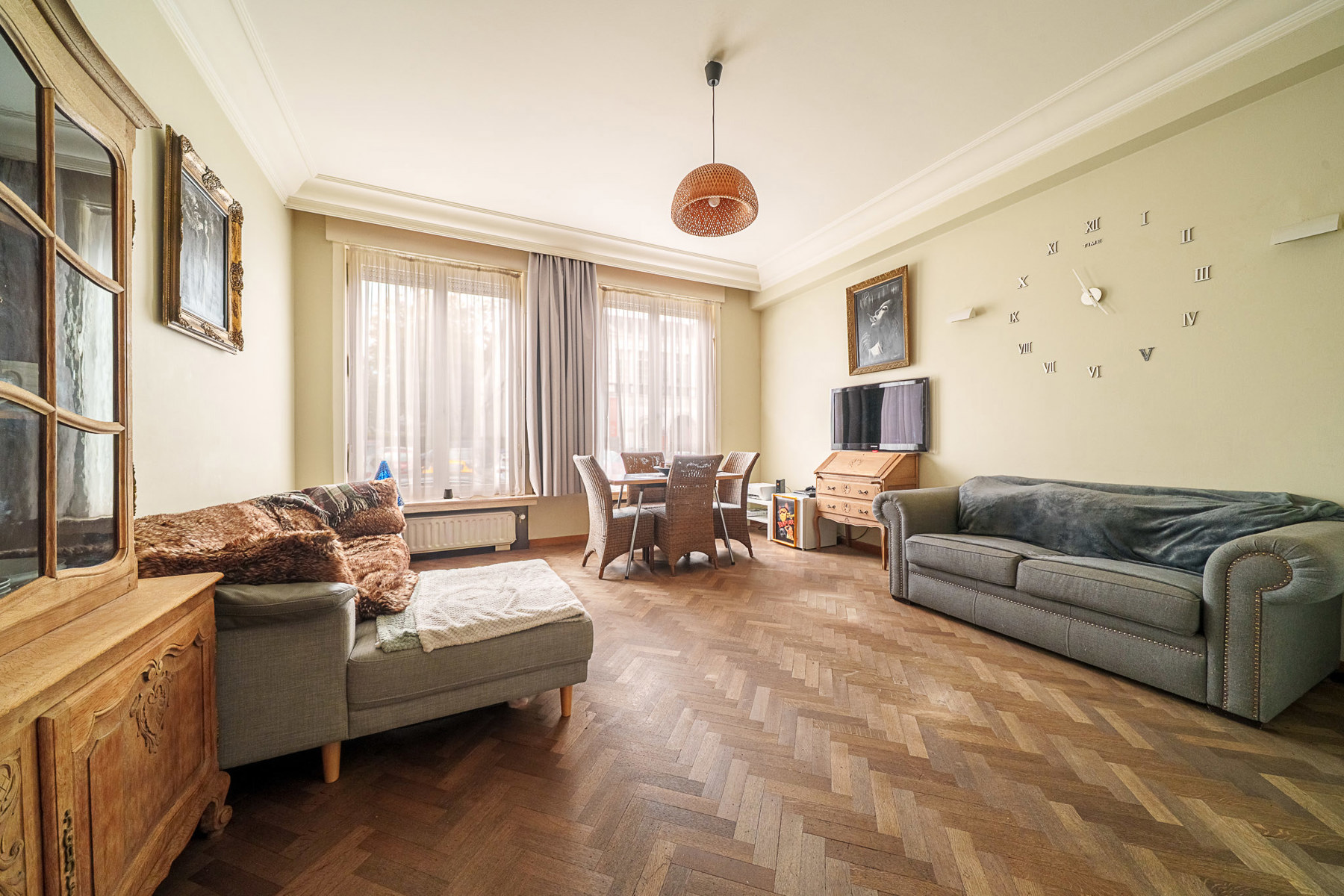 Appartement - à vendre - 7500