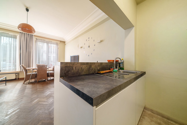 Appartement - à vendre - 7500