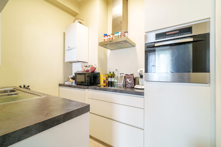 Appartement - à vendre - 7500