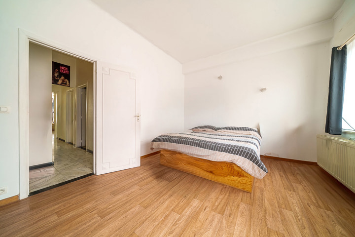 Appartement - à vendre - 7500