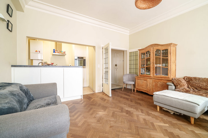 Appartement - à vendre - 7500