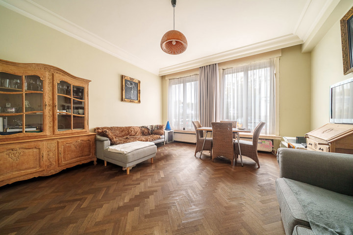 Appartement - à vendre - 7500