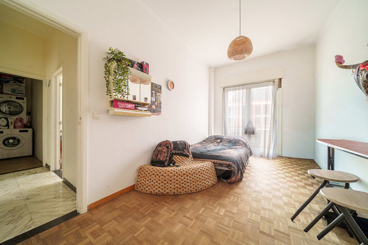 Appartement - à vendre - 7500