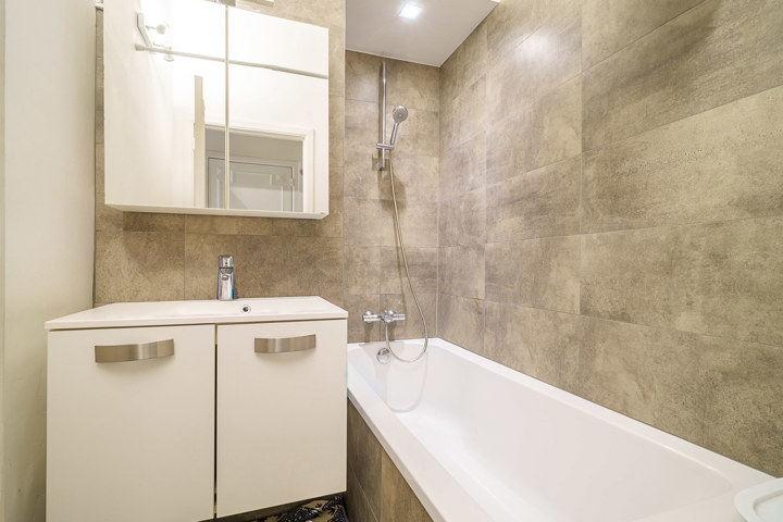 Appartement - à vendre - 7500