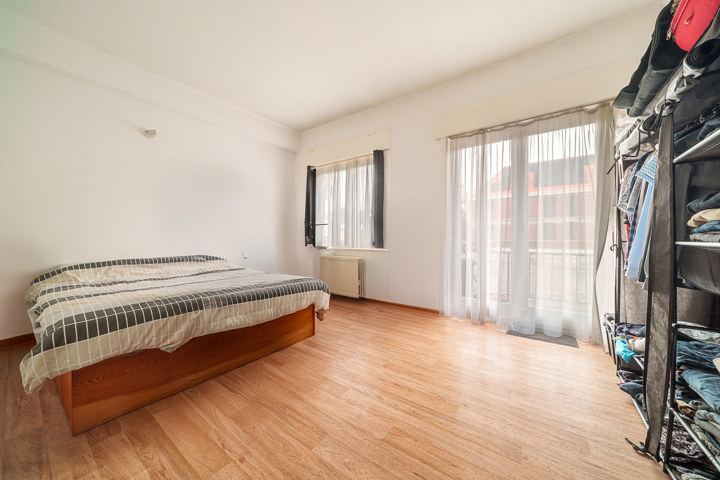 Appartement - à vendre - 7500