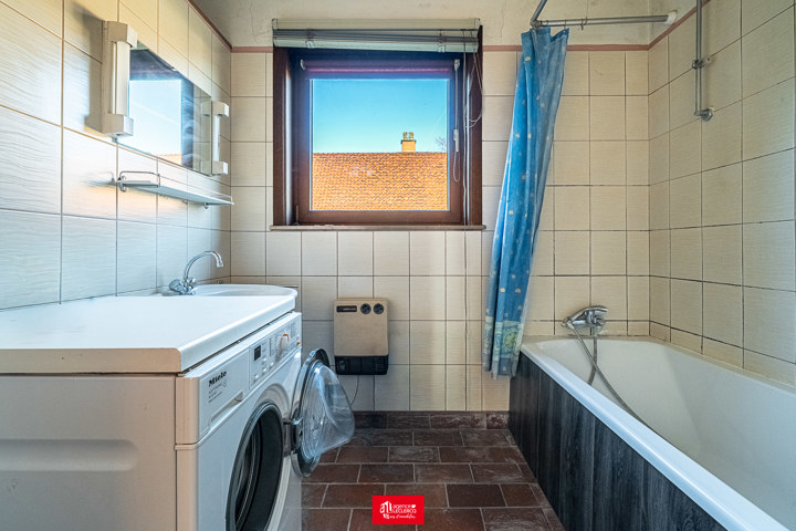 Maison - à louer - 7500 Tournai