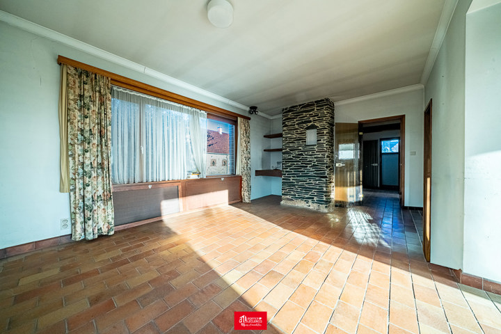 Maison - à louer - 7500 Tournai