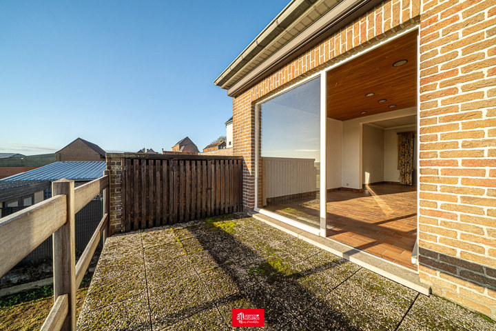 Maison - à louer - 7500 Tournai