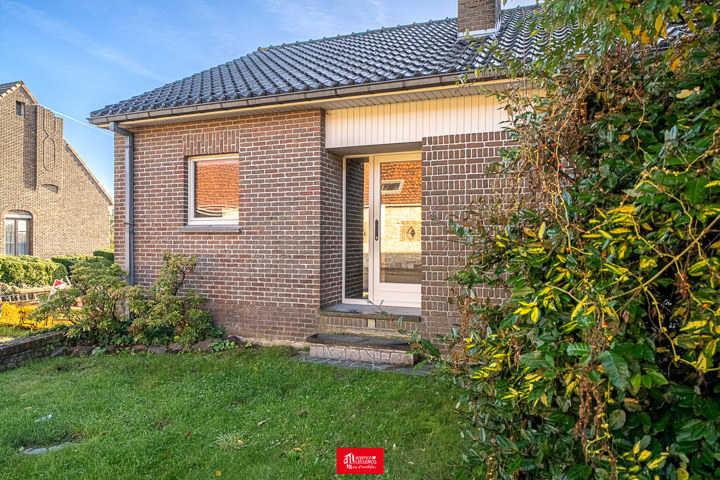 Maison - à louer - 7500 Tournai