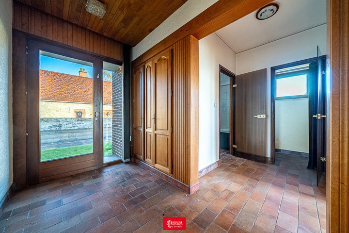 Maison - à louer - 7500 Tournai