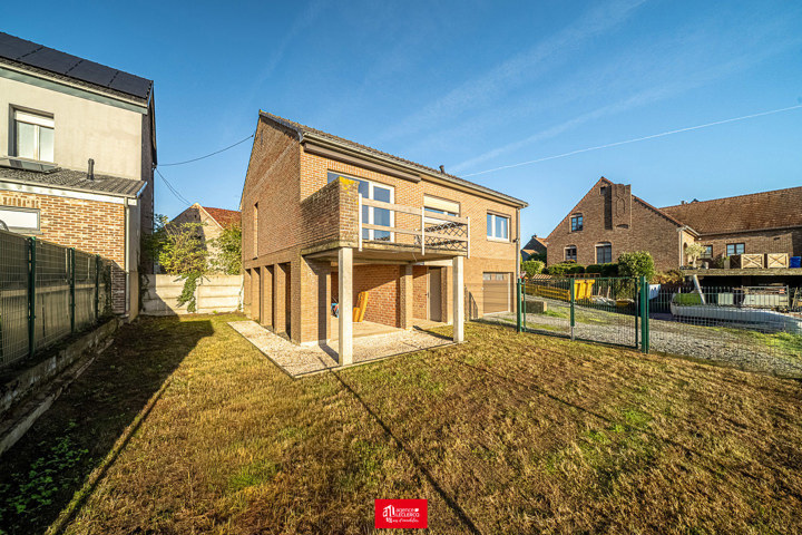 Maison - à louer - 7500 Tournai