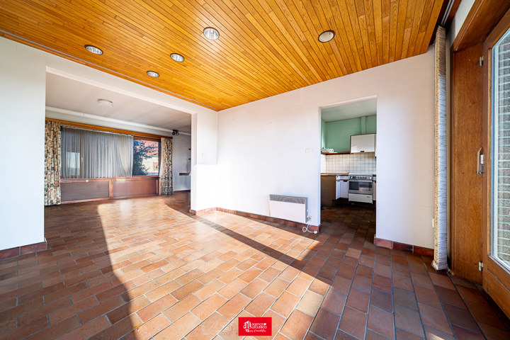 Maison - à louer - 7500 Tournai