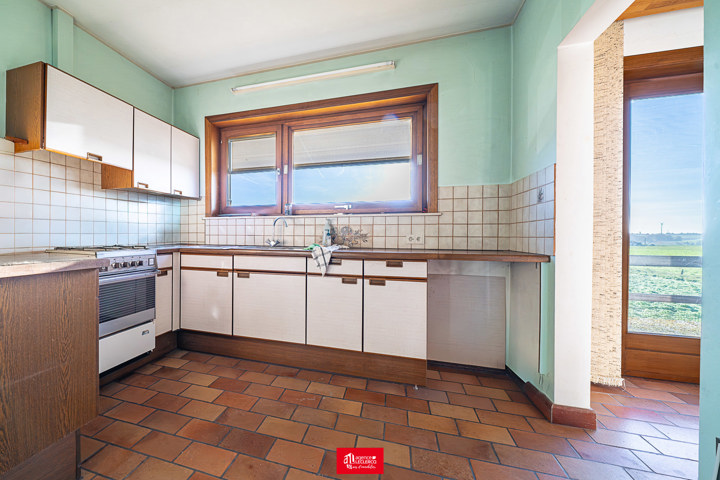 Maison - à louer - 7500 Tournai