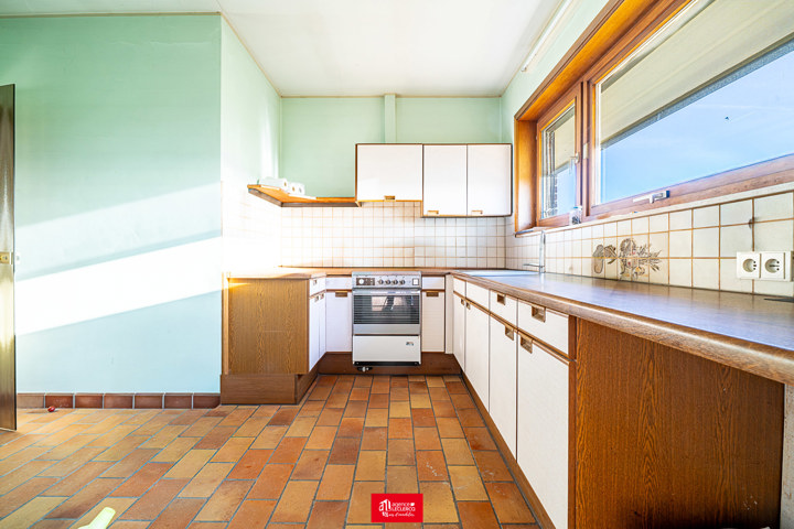 Maison - à louer - 7500 Tournai