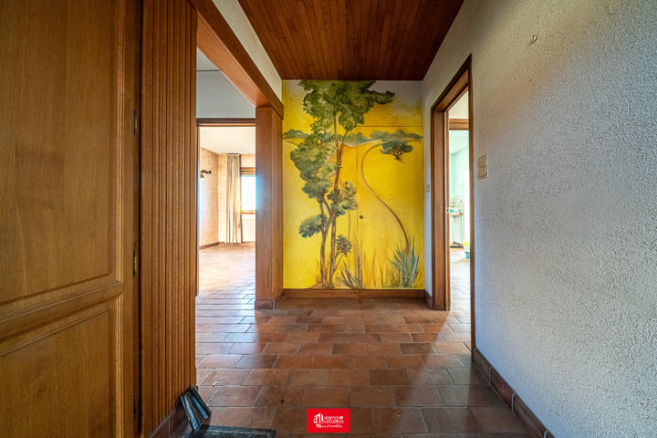 Maison - à louer - 7500 Tournai