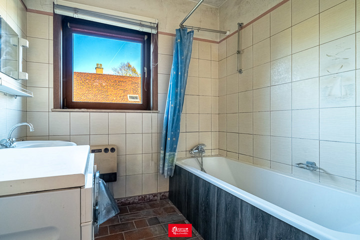 Maison - à louer - 7500 Tournai