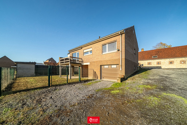 Maison - à louer - 7500 Tournai