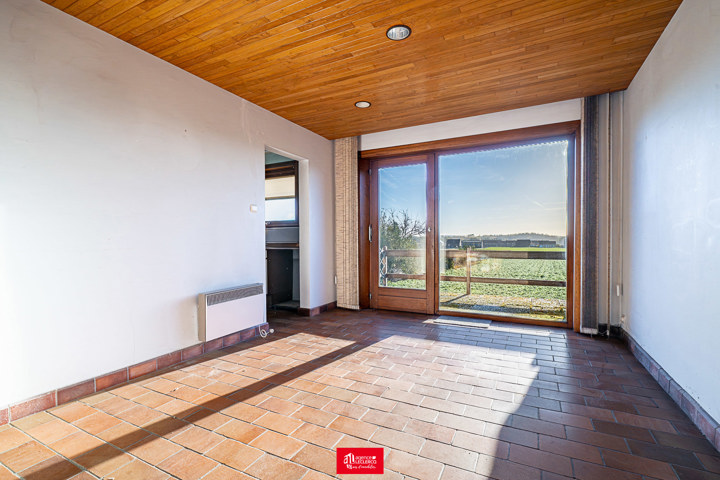 Maison - à louer - 7500 Tournai