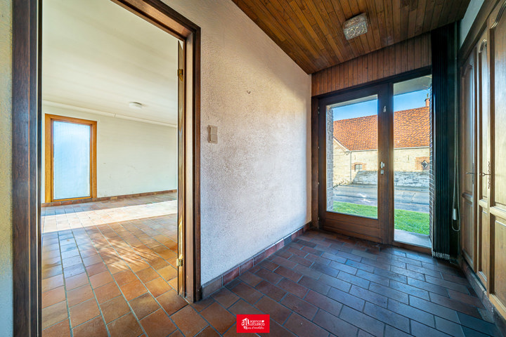 Maison - à louer - 7500 Tournai