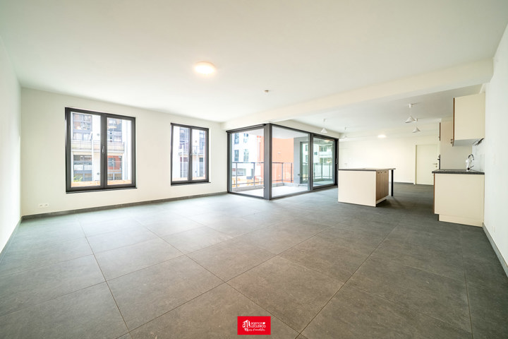 Appartement - à louer - 7500 Tournai