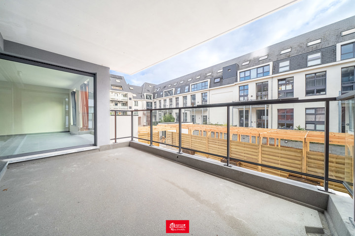 Appartement - à louer - 7500 Tournai