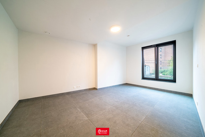 Appartement - à louer - 7500 Tournai