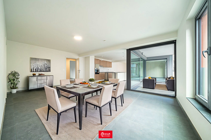 Appartement - à louer - 7500 Tournai