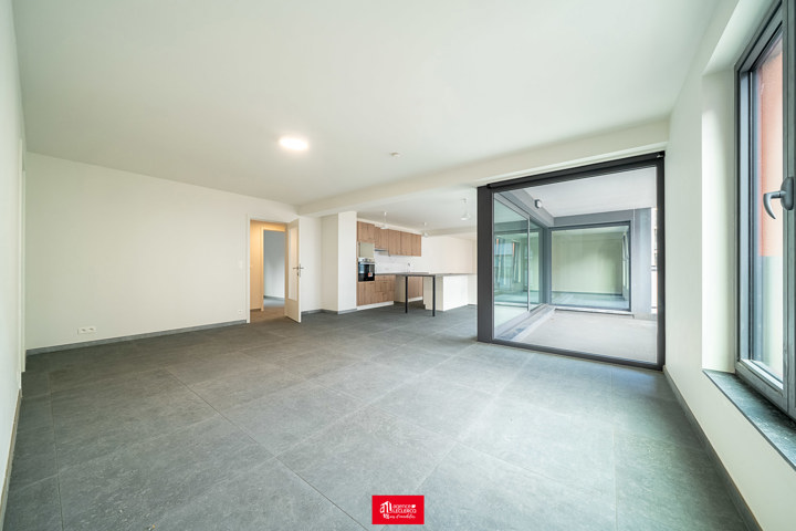 Appartement - à louer - 7500 Tournai