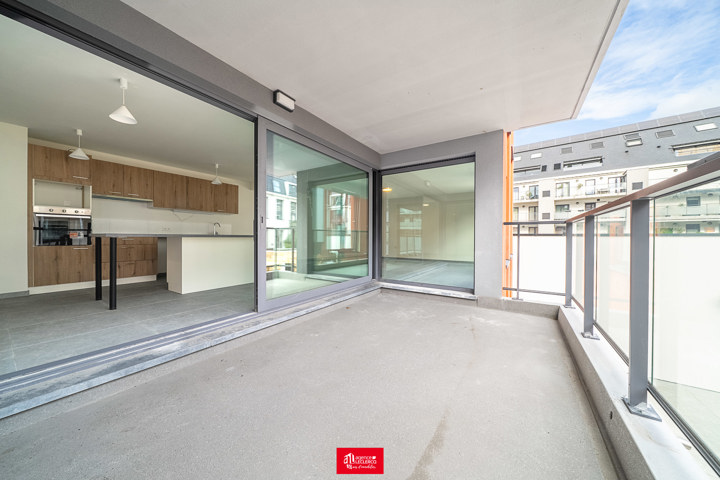 Appartement - à louer - 7500 Tournai