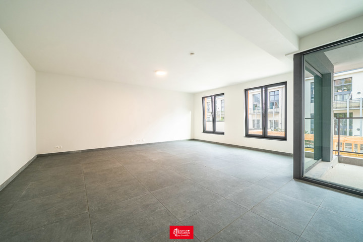 Appartement - à louer - 7500 Tournai