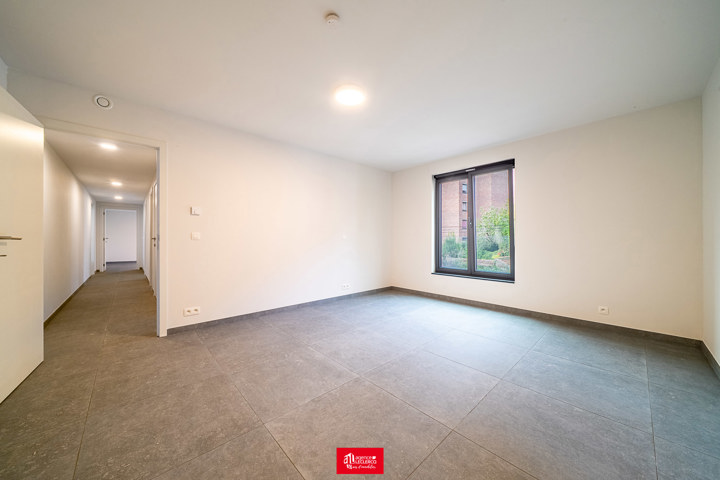 Appartement - à louer - 7500 Tournai