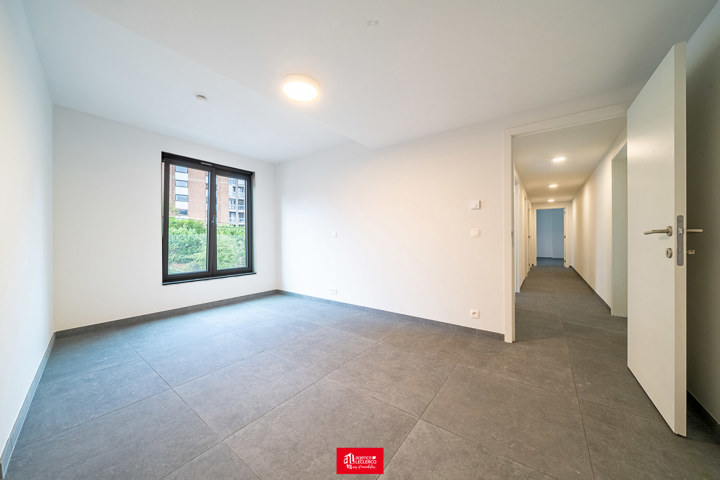 Appartement - à louer - 7500 Tournai