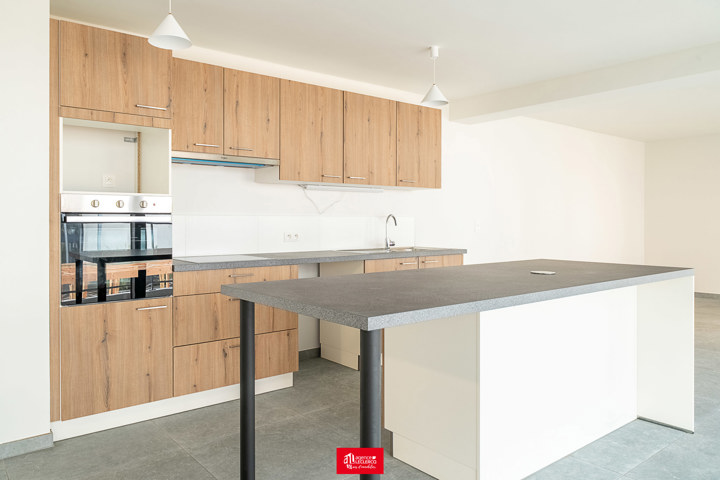 Appartement - à louer - 7500 Tournai