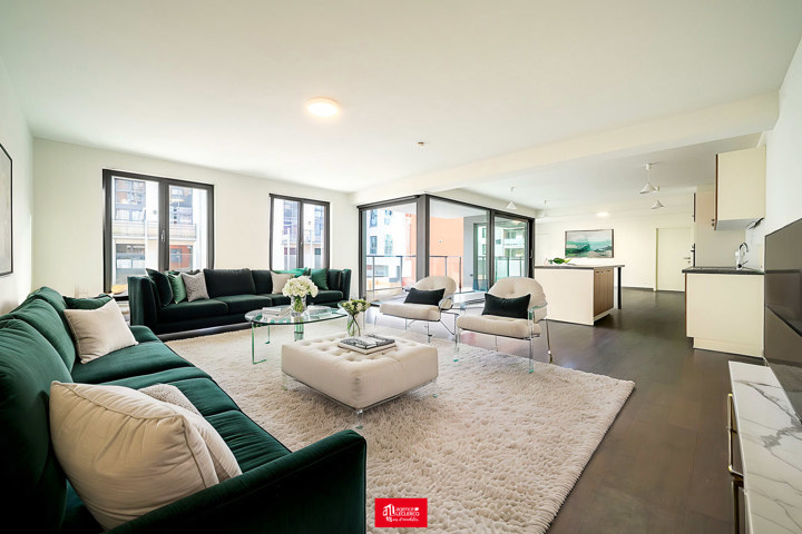 Appartement - à louer - 7500 Tournai