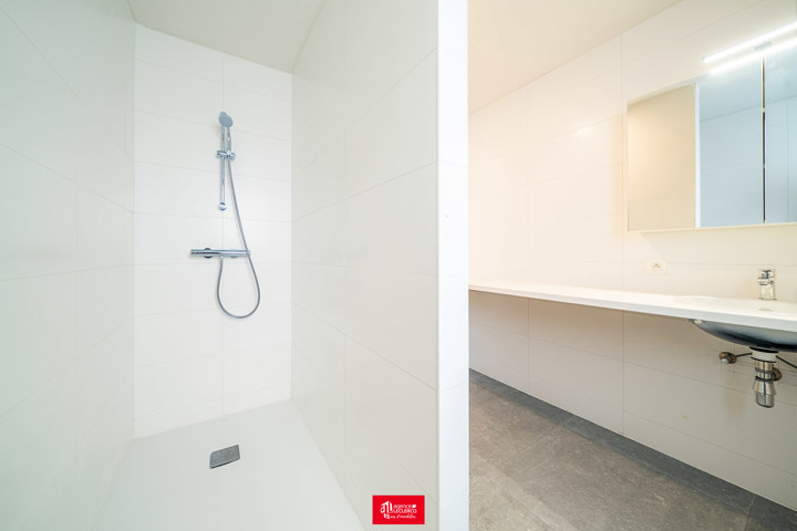 Appartement - à louer - 7500 Tournai