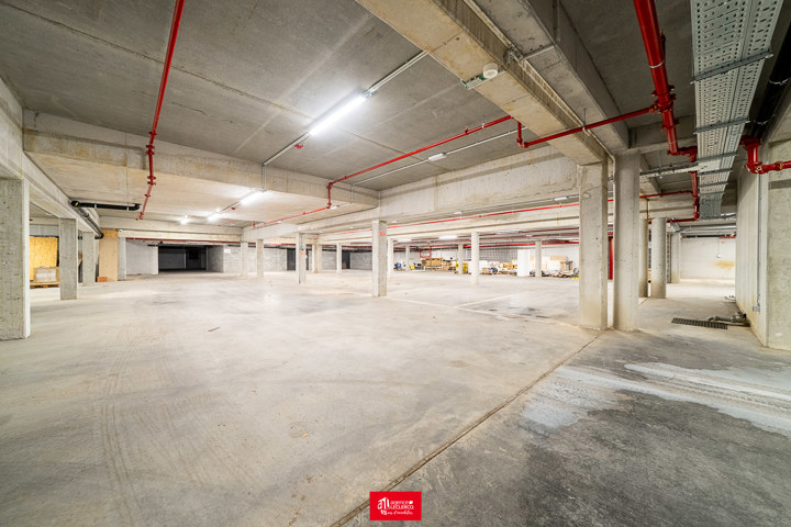 Appartement - à louer - 7500 Tournai