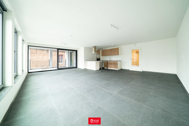 Appartement - à louer - 7500 Tournai