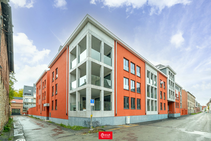 Appartement - à louer - 7500 Tournai