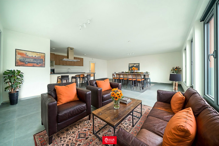 Appartement - à louer - 7500 Tournai