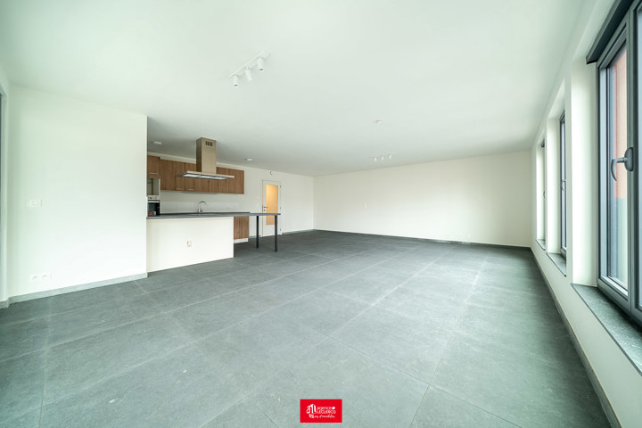 Appartement - à louer - 7500 Tournai