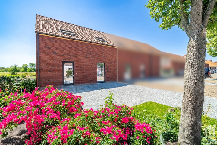 Maison - à vendre - 7500 Tournai