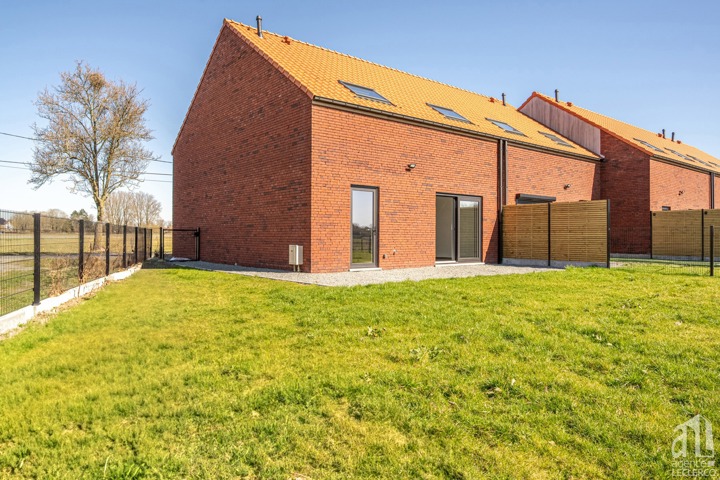 Maison - à vendre - 7500 Tournai
