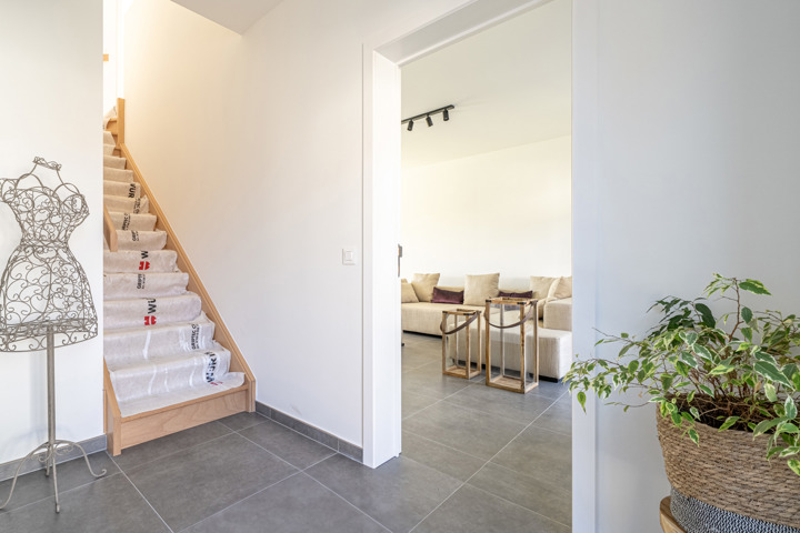 Maison - à vendre - 7500 Tournai